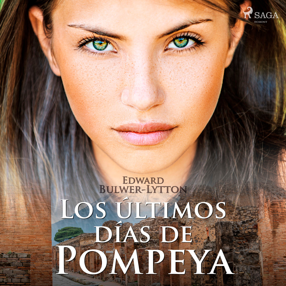Los últimos días de Pompeya