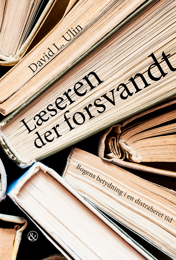 Læseren der forsvandt