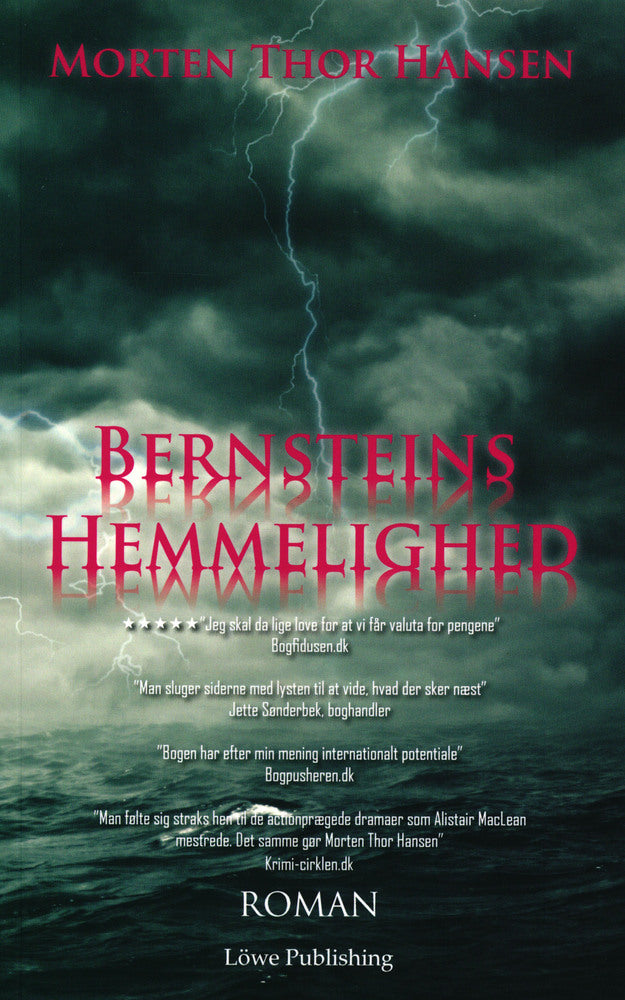 Bernsteins Hemmelighed