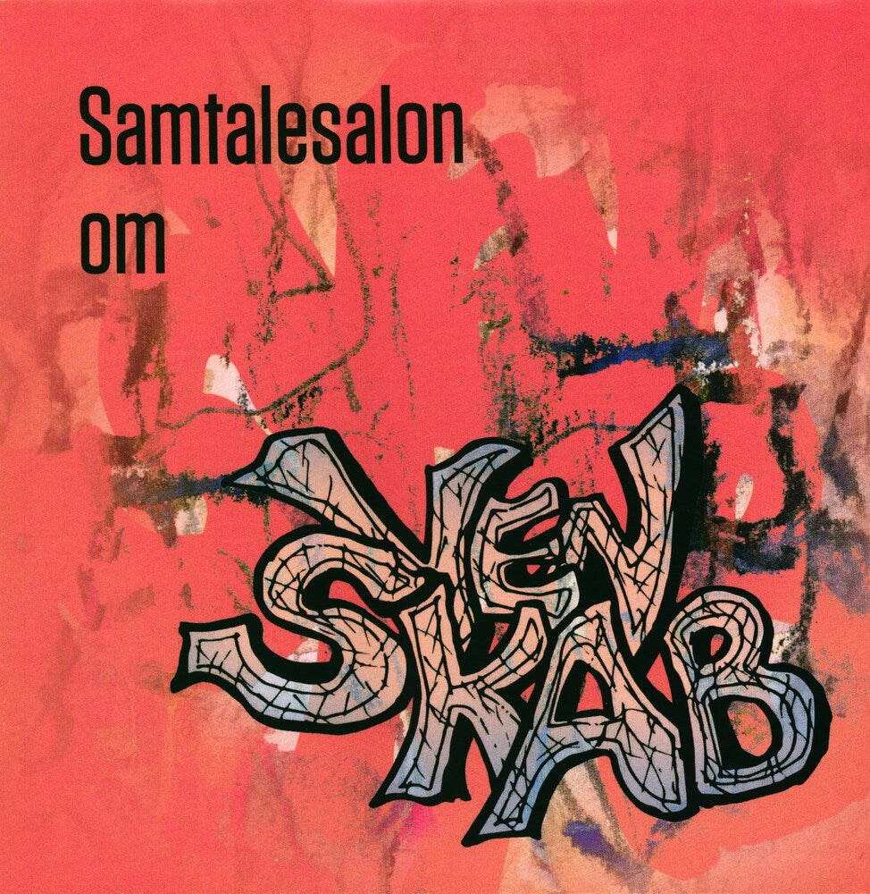 Samtalesalon om venskab