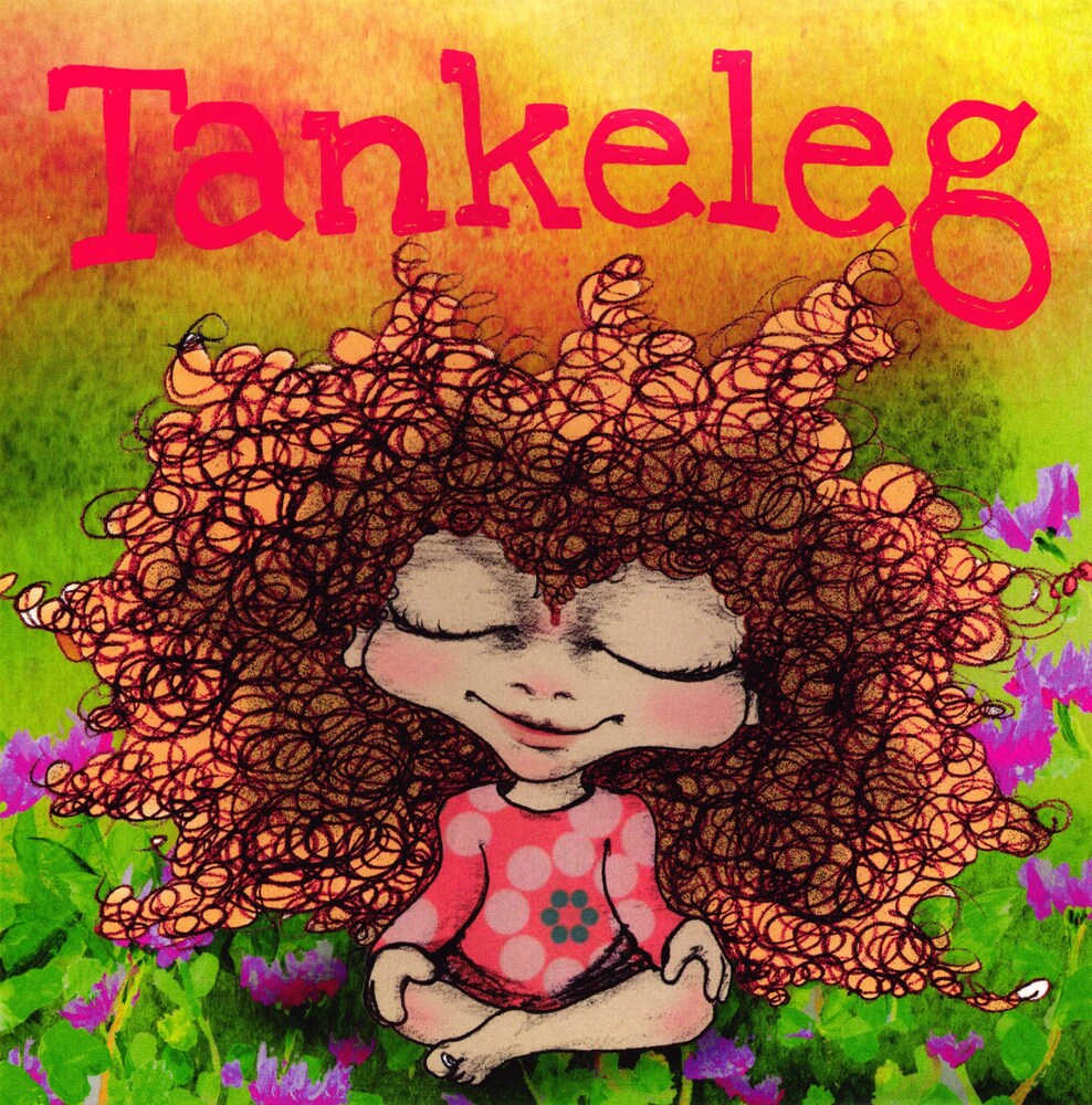 Tankeleg