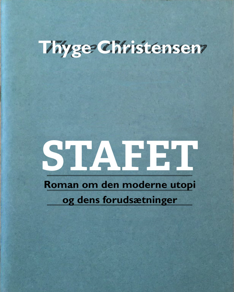 Stafet