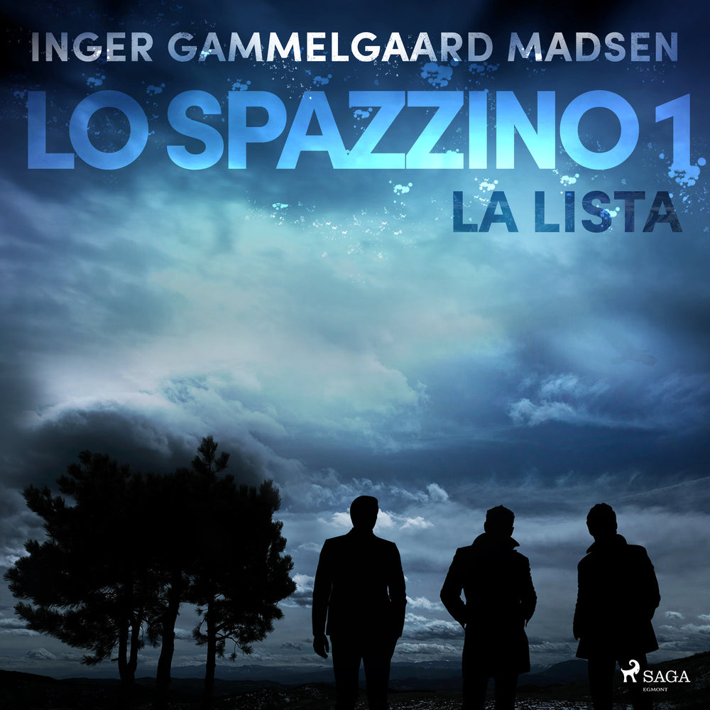 Lo spazzino 1: La lista