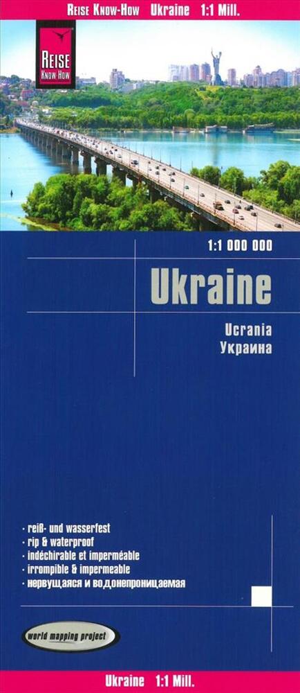 Ukraine