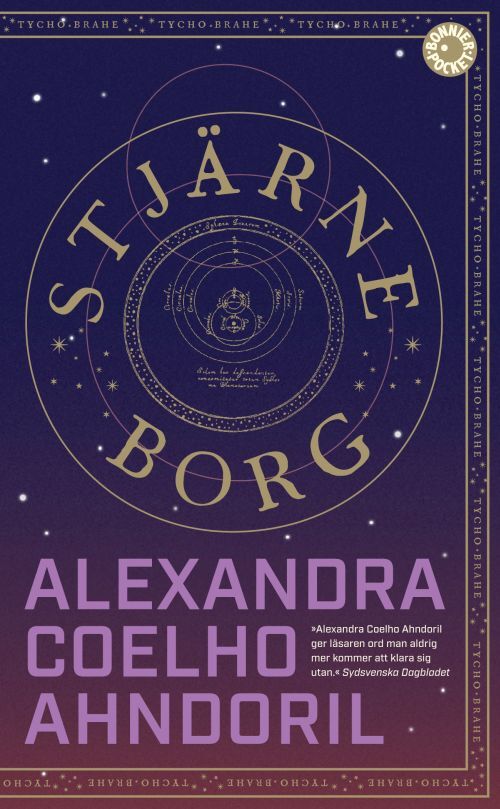 Stjärneborg : roman