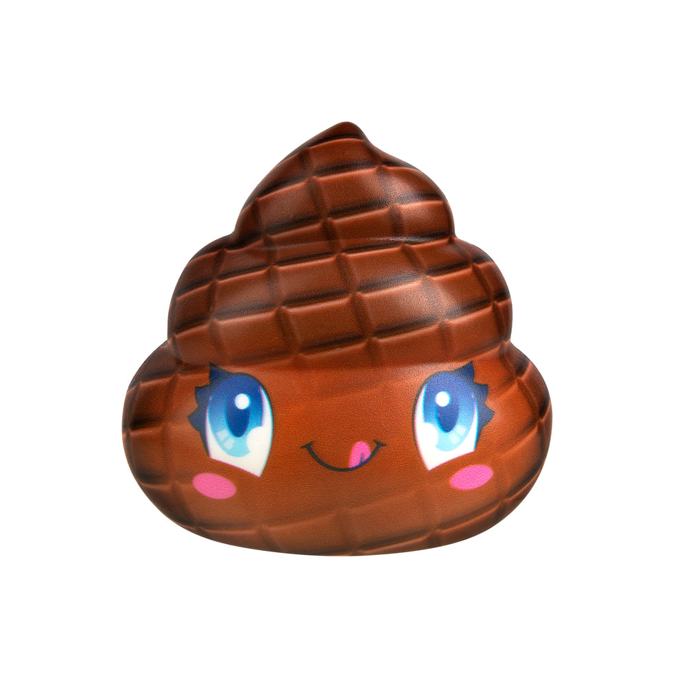 Soft'n slo squishies trendeezz asst