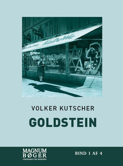 Goldstein (Storskrift)