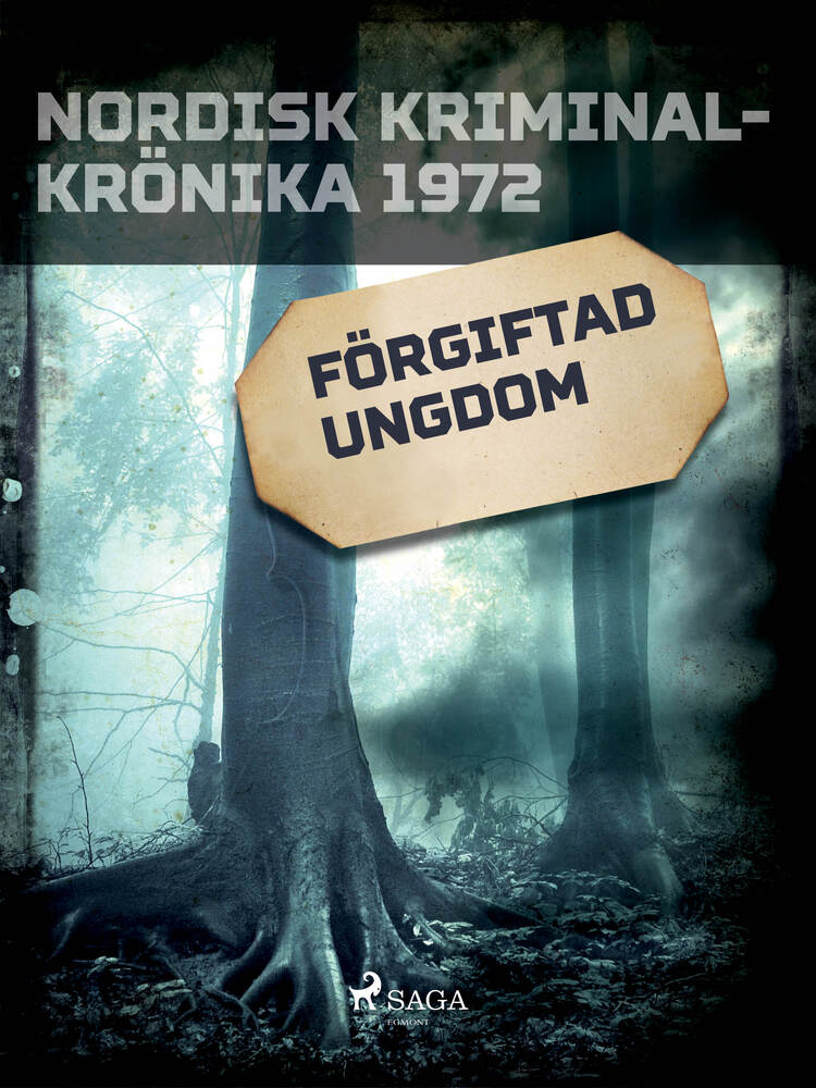 Förgiftad ungdom