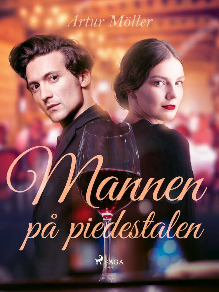 Mannen på piedestalen