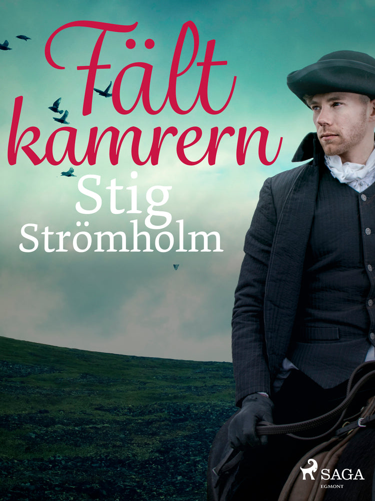 Fältkamrern