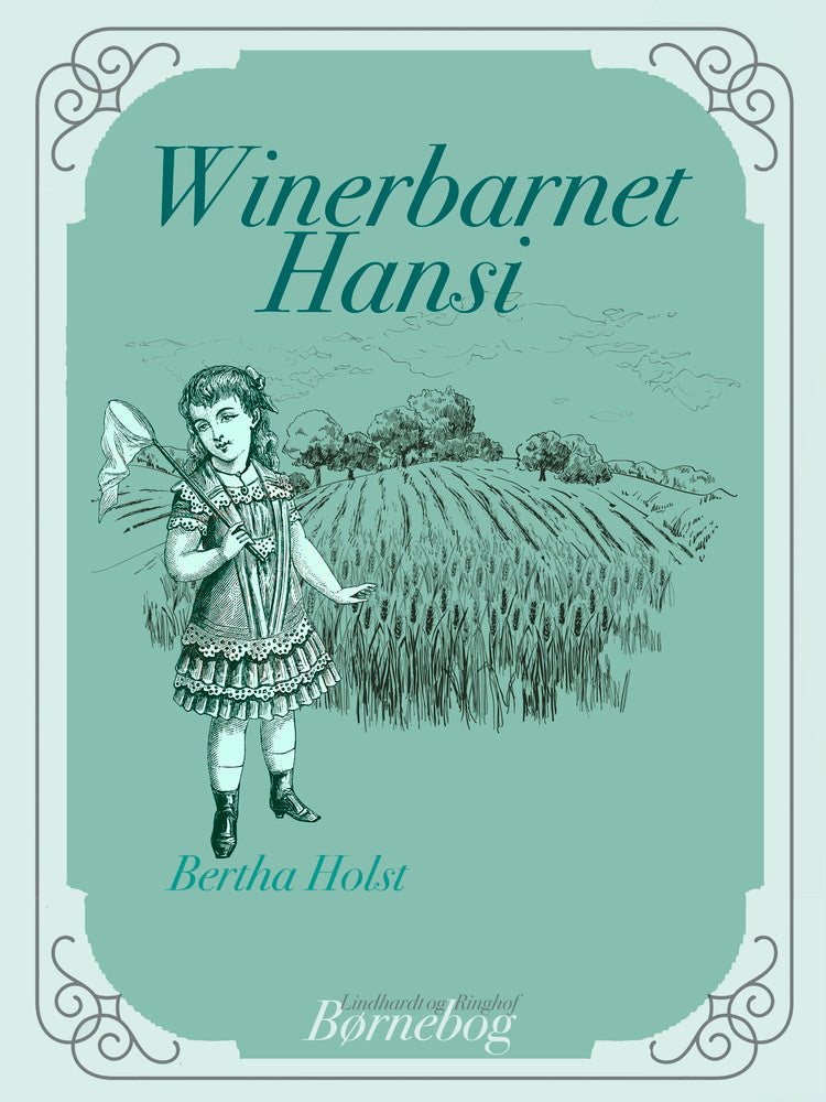 Wienerbarnet Hansi