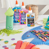 Elmers frosty slime kit
