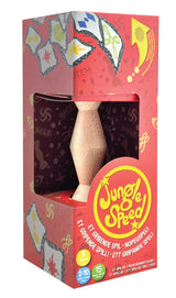 Jungle speed