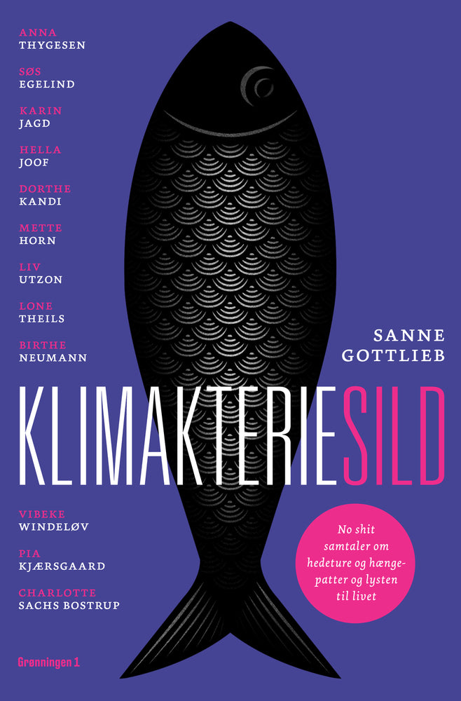 Klimakteriesild