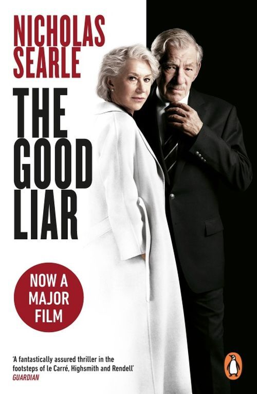 The Good Liar - Film tie-in