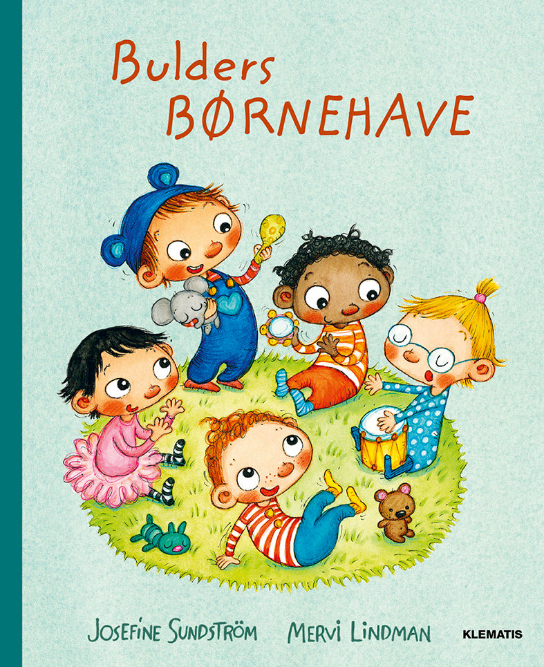 Bulders børnehave