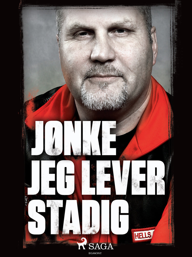 Jeg lever stadig