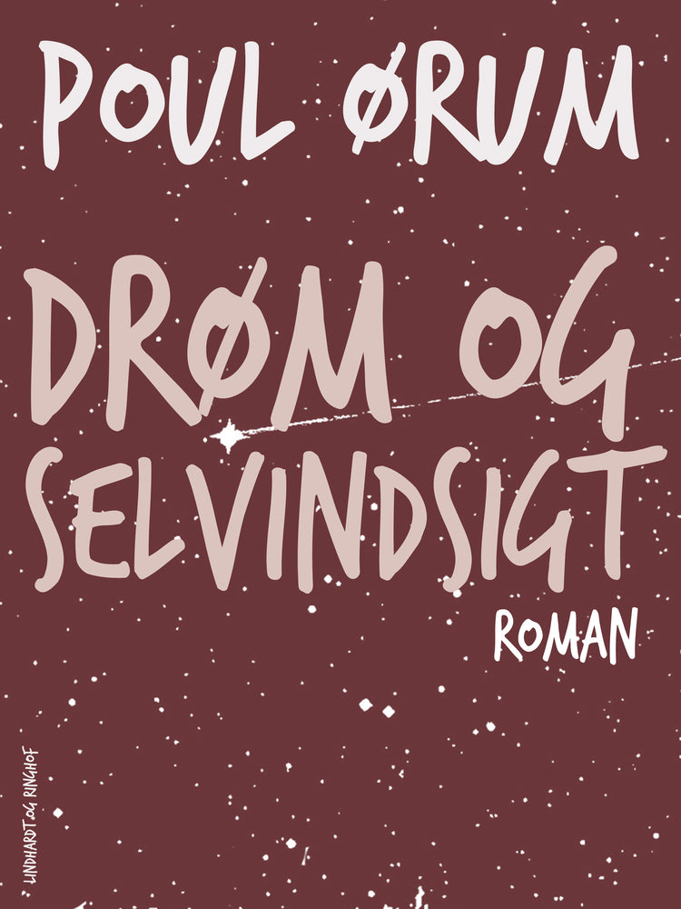 Drøm og selvindsigt