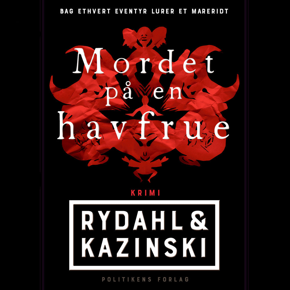 Mordet på en havfrue
