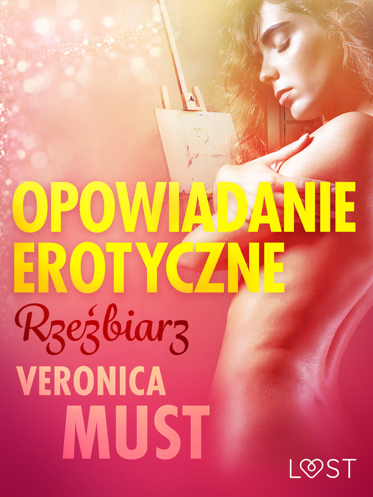 Rzeźbiarz - opowiadanie erotyczne