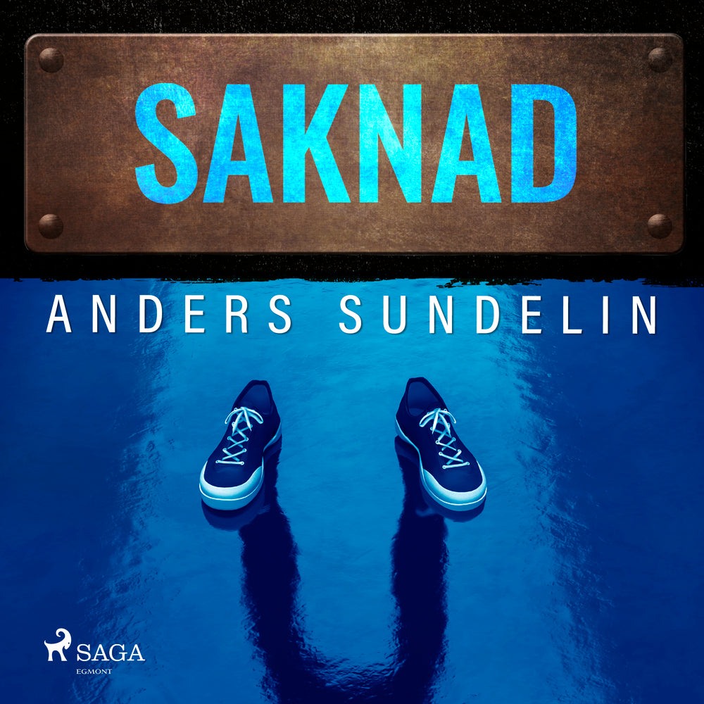Saknad