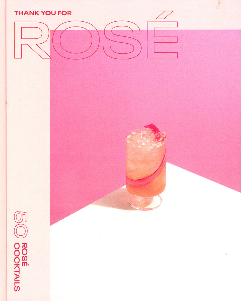 Thank you for Rosé