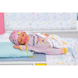 BABY born Little Girl 36 cm