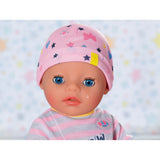 BABY born Little Girl 36 cm