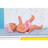 BABY born Little Girl 36 cm