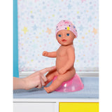 BABY born Little Girl 36 cm