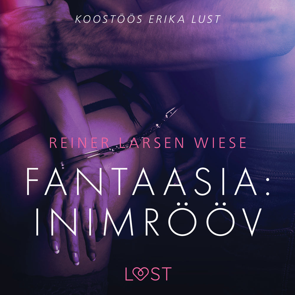 Fantaasia: inimrööv - Erootiline lühijutt