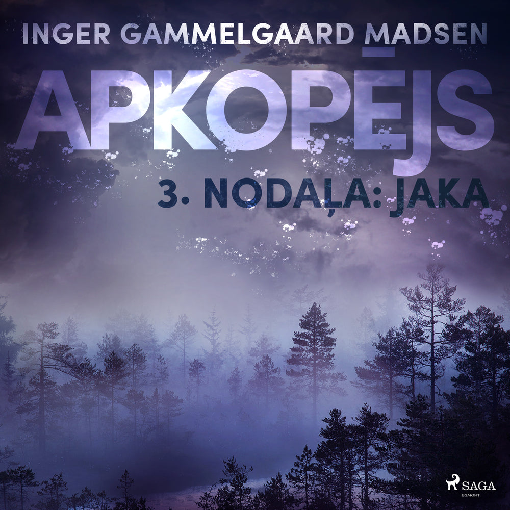 Apkopējs, 3. nodaļa "Jaka"