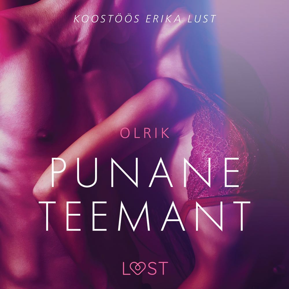 Punane teemant - Erootiline lühijutt