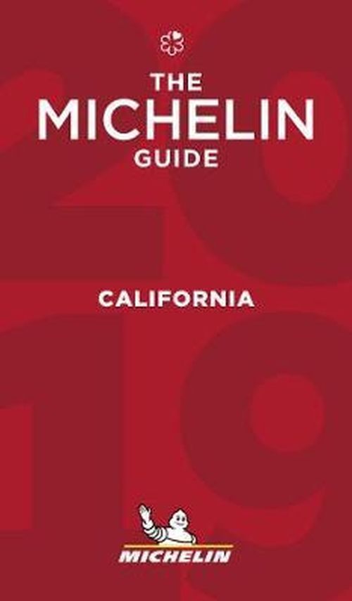 Michelin Restaurants California 2019