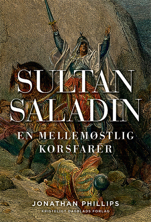 Sultan Saladin