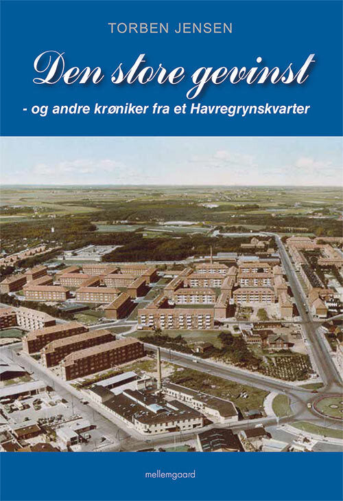 Den store gevinst
