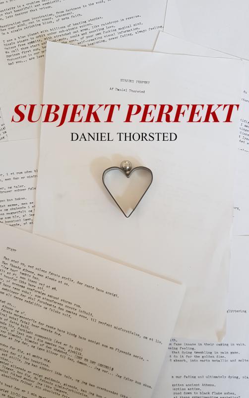 Subjekt Perfekt