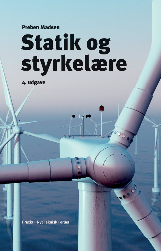 Statik og styrkelære