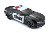 RC Politi bil–Chevrolet Camaro