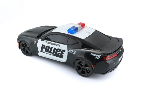 RC Politi bil–Chevrolet Camaro