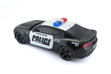 RC Politi bil–Chevrolet Camaro