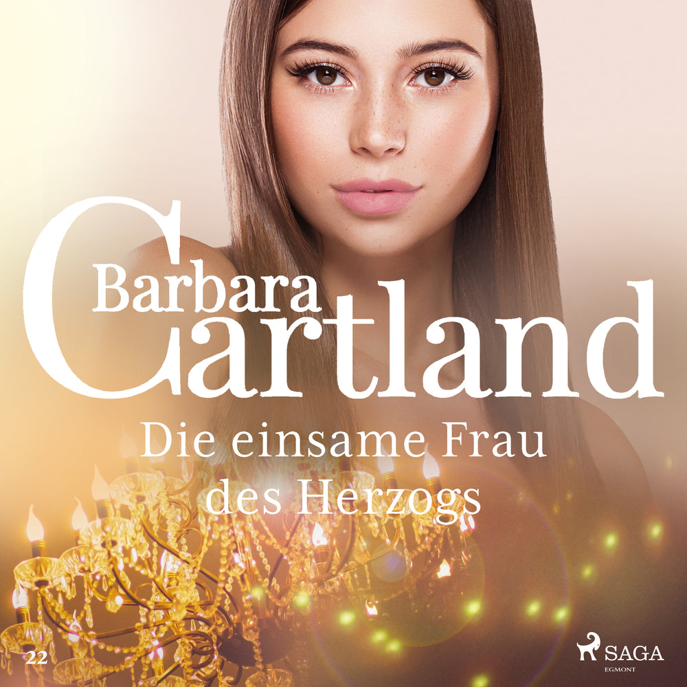 Die einsame Frau des Herzogs