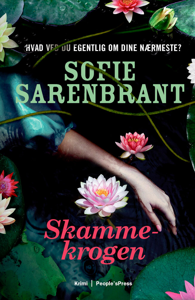 Skammekrogen