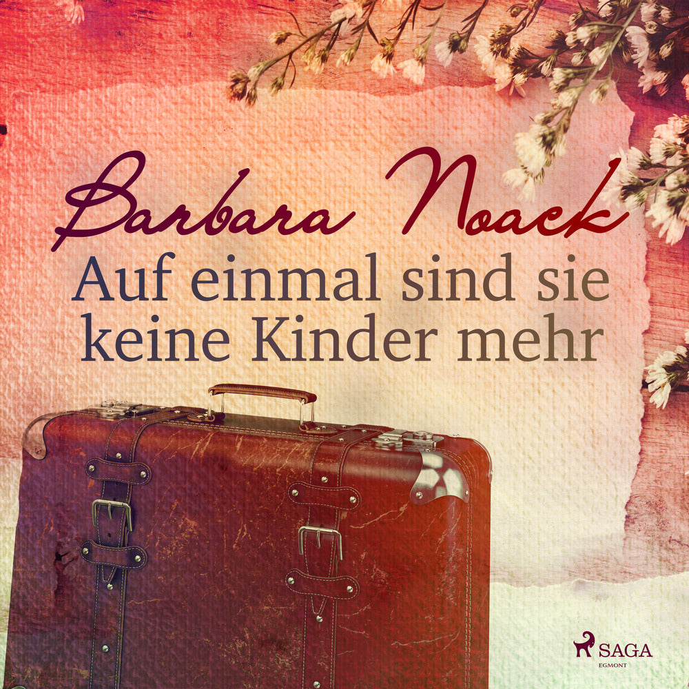 Auf einmal sind sie keine Kinder mehr