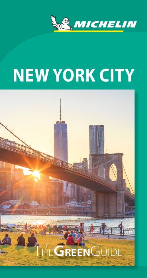New York City