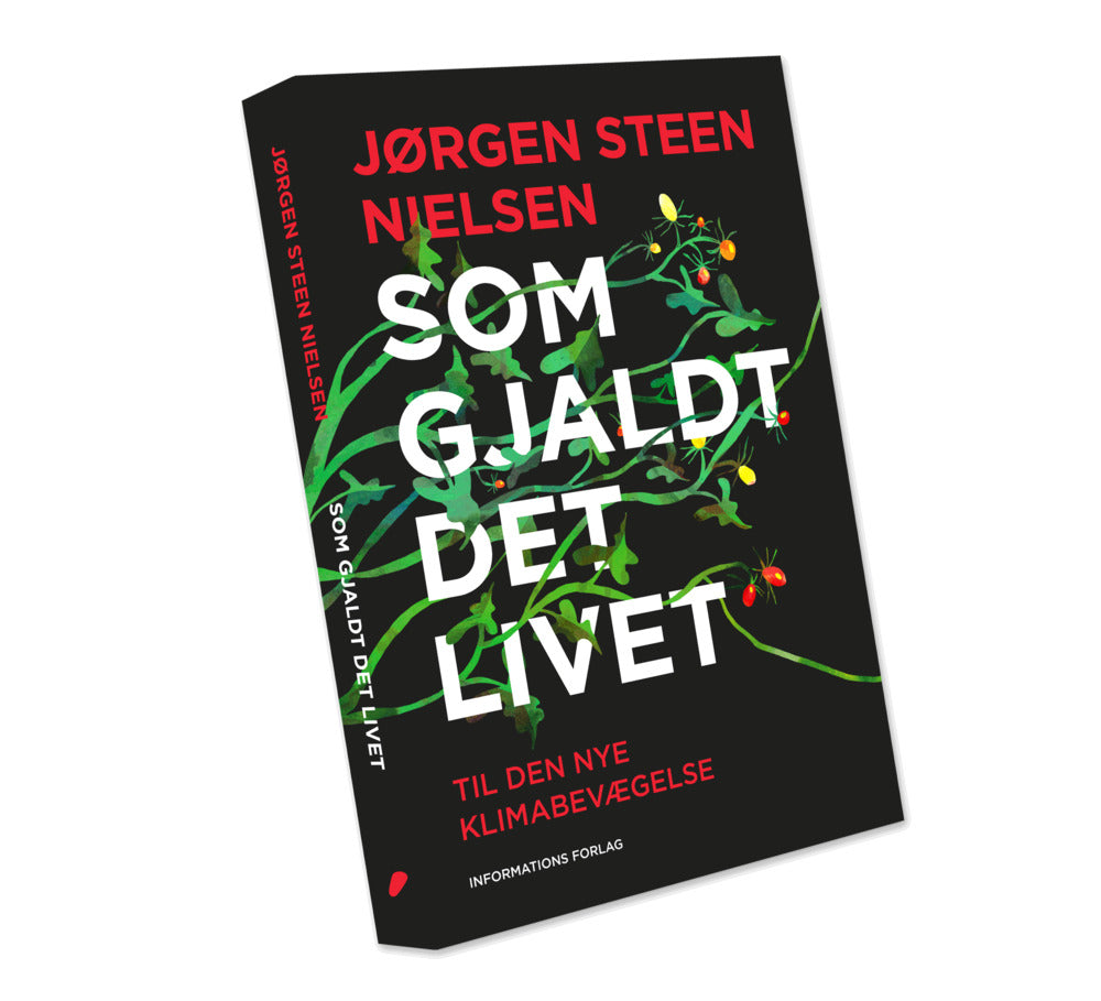 Som gjaldt det livet
