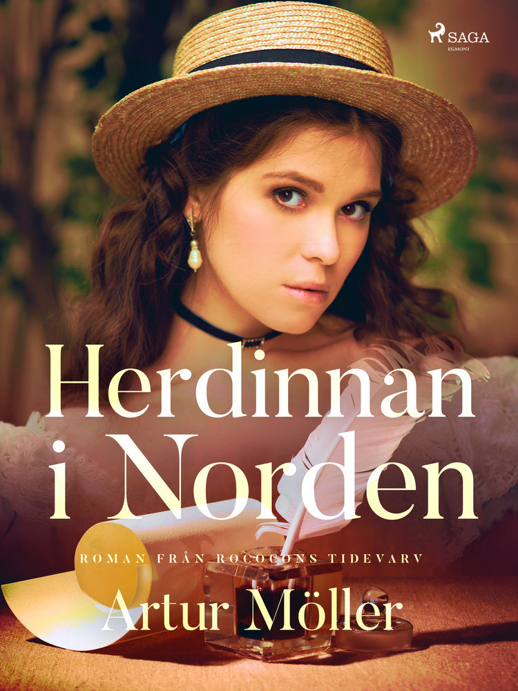 Herdinnan i Norden