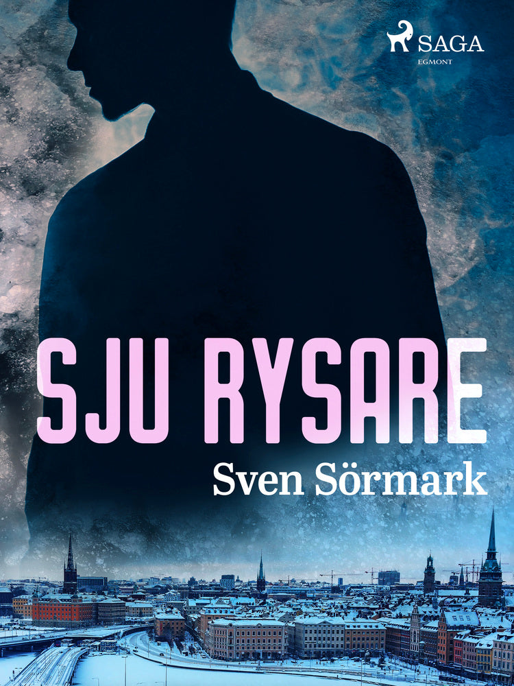 Sju rysare