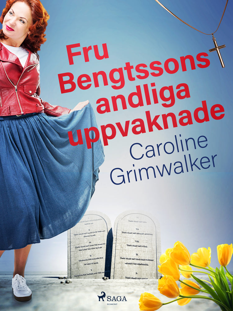 Fru Bengtssons andliga uppvaknade