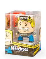 Hangrees series 1 asst